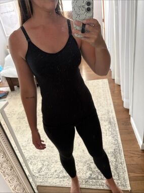 Auden Nursing Bra Tank Top